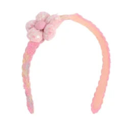 Unique Bargains Girl's Elegant Flower Headwraps 13.19"x2.17" 1 Pc 6 Unique Bargains Girl's Elegant Flower Headwraps 13.19"x2.17" 1 Pc -UNIQUE BARGAIN Shop GUEST 1ab0364a 14c5 46df bd7f bf1e7ecb9ff1