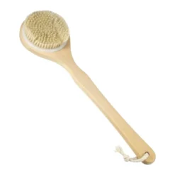 Unique Bargains Long Handle Bath Brush 4.06"x3.66" Yellow 1 Pc -UNIQUE BARGAIN Shop GUEST 1ab478cf d156 4435 b850 6093e4e6a014