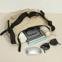 Unique Bargains Nylon Lightweight Fashion Durable Arch Moon Crossbody Bag 12 Unique Bargains Nylon Lightweight Fashion Durable Arch Moon Crossbody Bag -UNIQUE BARGAIN Shop GUEST 1b039d35 3d64 4097 8c40 9d23c5ebb3af