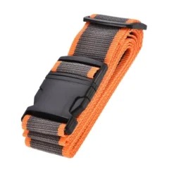 Unique Bargains Travel Outdoor Luggage Adjustable Buckle Belt Utility Straps -UNIQUE BARGAIN Shop GUEST 1b53a493 bb7a 4ab6 a69b 471f8a15792c