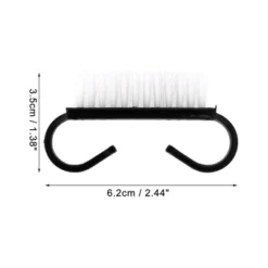 Unique Bargains Durable Solid Horn Nail Brush 2.44"x1.38" 1 Pc -UNIQUE BARGAIN Shop GUEST 1b93e217 7835 4046 ac7a 9b7ed30a3024