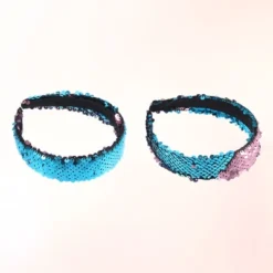 Unique Bargains Women's Sparkle Sequins Headbands Pink Blue 1 Pc 8 Unique Bargains Women's Sparkle Sequins Headbands Pink Blue 1 Pc -UNIQUE BARGAIN Shop GUEST 1b99bc6e f763 4a58 a22e 00f1c789c308