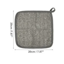 Unique Bargains Elasticity Body Scrub Towel For Shower 7.87"x7.87" Gray 1 Pc 8 Unique Bargains Elasticity Body Scrub Towel For Shower 7.87"x7.87" Gray 1 Pc -UNIQUE BARGAIN Shop GUEST 1be77cb4 cf8d 43cc 820d 0b706ff1a5f6