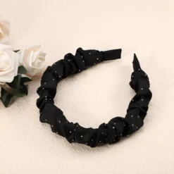 Unique Bargains Women's All Hair Solid Color Pleated Headband 1 Pc 16 Unique Bargains Women's All Hair Solid Color Pleated Headband 1 Pc -UNIQUE BARGAIN Shop GUEST 1c3fe119 0f85 471e 9056 0f1f6587ca30