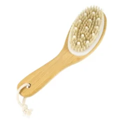 Unique Bargains Back Scrubber For Shower Bathing Body Brush With Bristles Shower Brush With Long Handle For Skin Exfoliating Beige 1 Pc 11 Unique Bargains Back Scrubber For Shower Bathing Body Brush With Bristles Shower Brush With Long Handle For Skin Exfoliating Beige 1 Pc -UNIQUE BARGAIN Shop GUEST 1cce927c 3cc7 49d1 94a4 f738e61b2c5c