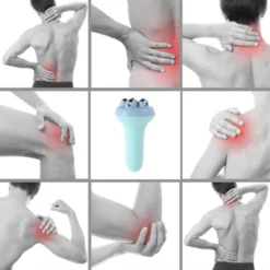 Unique Bargains Comfortable Roller Massager Manual Massager Tools 5.71"x3.07" 1 Pc 11 Unique Bargains Comfortable Roller Massager Manual Massager Tools 5.71"x3.07" 1 Pc -UNIQUE BARGAIN Shop GUEST 1ceaf93f 92fc 4916 97c8 ef2115cf5cae