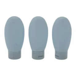 Unique Bargains Portable Travel Container Set 3 Pcs -UNIQUE BARGAIN Shop GUEST 1ced9815 1ec9 4e52 88db f6a89e55e2a2