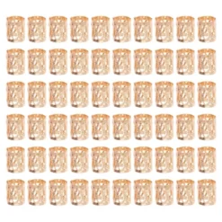 Unique Bargains Hollow Hair Cuffs Dreadlock 60 Pcs 14 Unique Bargains Hollow Hair Cuffs Dreadlock 60 Pcs -UNIQUE BARGAIN Shop GUEST 1d052def 4de1 483c 8486 bc0c81abd387