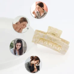 Unique Bargains Large Tortoise Hair Caw Clips 1 Pc 12 Unique Bargains Large Tortoise Hair Caw Clips 1 Pc -UNIQUE BARGAIN Shop GUEST 1d4d61ac ee0e 4ecc 8805 c9cebcf84ace