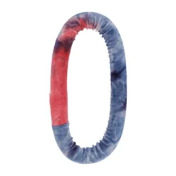 Unique Bargains Women's Tie-dye Hair Rollers 11.42"x5.31" Red Blue 1pc -UNIQUE BARGAIN Shop GUEST 1d63b545 6ed5 4ad2 bf2d 3b8c61985cb5