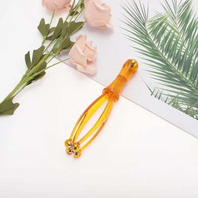 Unique Bargains Portable Roller Finger Massager 1 Pc 5 Unique Bargains Portable Roller Finger Massager 1 Pc - Image 5