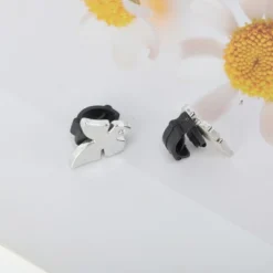 Unique Bargains Single Rhinestone Butterfly Shoelace Charms Silver Tone 1 Pair -UNIQUE BARGAIN Shop GUEST 1e272e28 3b68 4d58 9129 267d7df11326