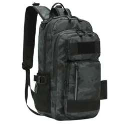 Unique Bargains Waterproof Multi-Pocket Fishing Backpack With Rod Holder -UNIQUE BARGAIN Shop GUEST 1e2922d1 bab5 457e b13f f18d0a6764e7