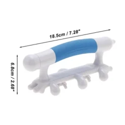 Unique Bargains Lightweight Fascia Massage Blaster Tool 1 Pc -UNIQUE BARGAIN Shop GUEST 1e7056dd 8d8e 4dc9 a30f 3887d9cc9c9a