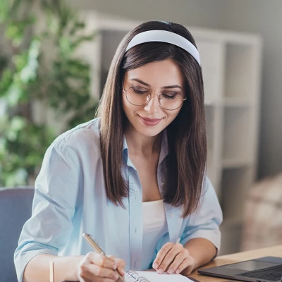 Unique Bargains Women's Fashion Different Designs Headbands Set Multicolored 6 Pcs 2 Unique Bargains Women's Fashion Different Designs Headbands Set Multicolored 6 Pcs - Image 2