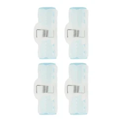 Unique Bargains Women's Heatless Voluminous Hair Roller 2.76"x2.05" 2 Pcs 9 Unique Bargains Women's Heatless Voluminous Hair Roller 2.76"x2.05" 2 Pcs -UNIQUE BARGAIN Shop GUEST 1ea6eeb8 034b 4559 af44 eae3d9601898