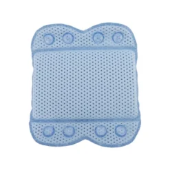 Unique Bargains Curved Style Bath Pillow 13.78"x12.2"x2.17" 1 Pc -UNIQUE BARGAIN Shop GUEST 1ed16ea3 44d4 4e77 959d be40ab061cfc