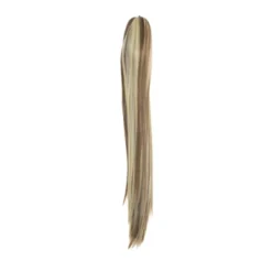 Unique Bargains Long Straight Hair Wig Hair Clips 21.65" Length 1 Pc -UNIQUE BARGAIN Shop GUEST 1ef23c89 2909 4456 913d 426194750e0c