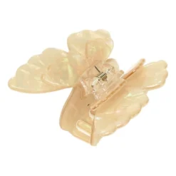 Unique Bargains Women's Fashion Butterfly Hair Clip 2.76"x2.52"x1.42" 1 Pc -UNIQUE BARGAIN Shop GUEST 1f30a7f9 659d 4897 8c0d fe04be91d445