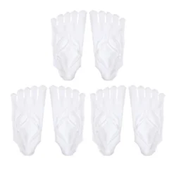 Unique Bargains Invisible Five Fingers Socks Breathable Soft Fashion No Show Socks For Women 3 Pairs 18 Unique Bargains Invisible Five Fingers Socks Breathable Soft Fashion No Show Socks For Women 3 Pairs -UNIQUE BARGAIN Shop GUEST 1f3a4623 2d52 4e1c ab13 cda67e05b387