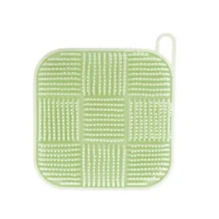 Unique Bargains Nine-square Double-sided Bath Brush 1 Pc -UNIQUE BARGAIN Shop GUEST 1f59a16c a0e4 4da3 8c3a af875d5d3972