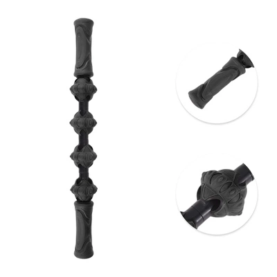 Unique Bargains Comfortable Roller Manual Massager Tools 18.9"x1.97"x1.97" 1 Pc 2 Unique Bargains Comfortable Roller Manual Massager Tools 18.9"x1.97"x1.97" 1 Pc - Image 2