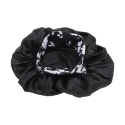Unique Bargains Women Flowered Shower Cap Black 1 Pc -UNIQUE BARGAIN Shop GUEST 203a82ef 2617 401d 9fec 760339ccbd54