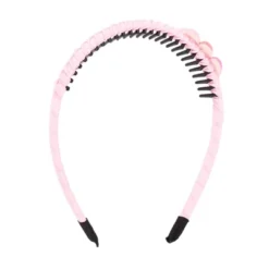 Unique Bargains Gilr's Classic Heart-shaped Headbands 5.51"x4.72"x0.83" 1 Pc -UNIQUE BARGAIN Shop GUEST 203c116d 15a2 4ae4 ba52 573a1bbc53a3