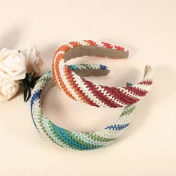 Unique Bargains Women's Bohemian Style Straw Rattan Sponge Headband Green Orange 2 Pcs 9 Unique Bargains Women's Bohemian Style Straw Rattan Sponge Headband Green Orange 2 Pcs -UNIQUE BARGAIN Shop GUEST 205e5fb7 92f5 4c12 9153 845bc4f49099