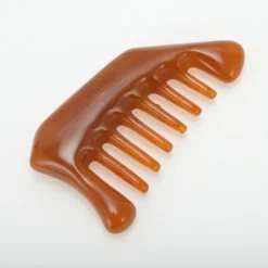 Unique Bargains Durable Eight Tooth Head Massage Comb Brown 1 Pc -UNIQUE BARGAIN Shop GUEST 207be1b5 4156 4d87 a359 445cf2b52e48