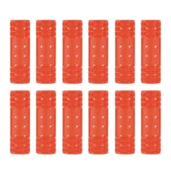 Unique Bargains Women's Voluminous Hair Roller 2.68"x0.79" 12 Pcs 9 Unique Bargains Women's Voluminous Hair Roller 2.68"x0.79" 12 Pcs -UNIQUE BARGAIN Shop GUEST 20863e1a 13d1 4b15 ba4a 0318c0e94084