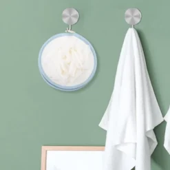 Unique Bargains Bath Towel For Shower 6.3"x6.3" Colorful 1 Pc -UNIQUE BARGAIN Shop GUEST 20bf5c8f c36e 4c88 9b53 bfa48b2baf1e