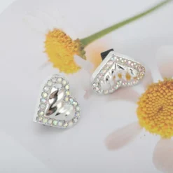 Unique Bargains Rhinestone Heart Shoelace Charms Silver Tone 1 Pair 7 Unique Bargains Rhinestone Heart Shoelace Charms Silver Tone 1 Pair -UNIQUE BARGAIN Shop GUEST 213ee748 fd65 4bea 9715 eb4f5a4a38ab