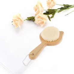 Unique Bargains Shower Brush 6.29"x3.14"x1.18" Yellow 1 Pc -UNIQUE BARGAIN Shop GUEST 21403069 2ede 437f 89f4 c14ca8eb4d3c