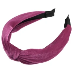 Unique Bargains Women's Velvet Knotted Headbands Hairband 1.2" Wide 25 Unique Bargains Women's Velvet Knotted Headbands Hairband 1.2" Wide -UNIQUE BARGAIN Shop GUEST 21f1cfe9 efa9 438c 96b7 a9808d35eb73