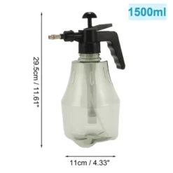 Unique Bargains Air Pressure Type Hair Spray Bottles 1500ml 1 Pc 9 Unique Bargains Air Pressure Type Hair Spray Bottles 1500ml 1 Pc -UNIQUE BARGAIN Shop GUEST 22d86a35 4e75 40bf 9782 909a93ba7c8d
