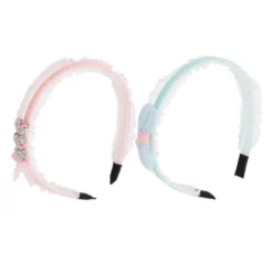 Unique Bargains Girl's Classic Mesh Headbands 5.51"x4.72"x0.28" Lake Blue Pink 2 Pcs 5 Unique Bargains Girl's Classic Mesh Headbands 5.51"x4.72"x0.28" Lake Blue Pink 2 Pcs -UNIQUE BARGAIN Shop GUEST 22e625c8 d6df 49ad 9b5d 69e820f06a0e