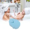 Unique Bargains Penguins Shape Bath Sponge 1 Pc