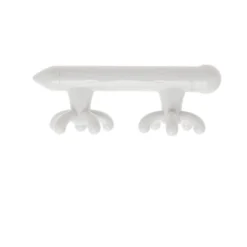 Unique Bargains Durable Fascia Massage Blaster Tool White 1 Pc -UNIQUE BARGAIN Shop GUEST 22f4deb1 617d 4f0c 80fc 86a317487e48