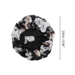Unique Bargains High Elasticity Print Shower Cap 1 Pc -UNIQUE BARGAIN Shop GUEST 230c305e 733d 4ea9 9365 9c33f59bf93b