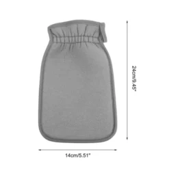 Unique Bargains Gloves Bath Towel For Shower Room 14x24cm 1 Pc -UNIQUE BARGAIN Shop GUEST 247dacae 301d 4fed b4e1 3727f0393a34