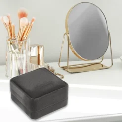 Unique Bargains Luxury Suede Jewelry Earrings Box 1 Pc 10 Unique Bargains Luxury Suede Jewelry Earrings Box 1 Pc -UNIQUE BARGAIN Shop GUEST 248f13de 4a09 4a10 9540 5f29c8bf9094