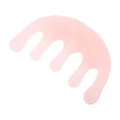 Unique Bargains Crescent-shaped Head Massage Comb Pink 1 Pc -UNIQUE BARGAIN Shop GUEST 24b704d7 0e49 4bff ac58 62d78aaf6349