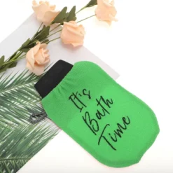 Unique Bargains Shower Gloves 8.27"x5.12" 1 Pc -UNIQUE BARGAIN Shop GUEST 2504715a 9981 4337 8d11 28aff617412b