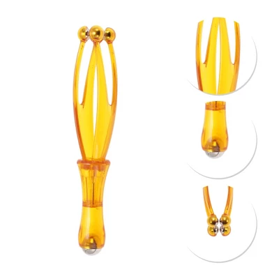 Unique Bargains Portable Roller Finger Massager 1 Pc 2 Unique Bargains Portable Roller Finger Massager 1 Pc - Image 2