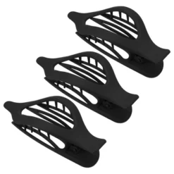 Unique Bargains Women's Plastic Hair Claws 4.69"x1.89"x1.02" 3Pcs 16 Unique Bargains Women's Plastic Hair Claws 4.69"x1.89"x1.02" 3Pcs -UNIQUE BARGAIN Shop GUEST 25239f9f 977d 4668 b939 a436f4f6bf51