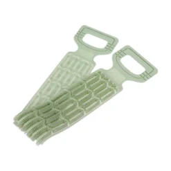 Unique Bargains Double Side Body Scrub Towel For Shower 27.36"x4.33" 1 Pc 15 Unique Bargains Double Side Body Scrub Towel For Shower 27.36"x4.33" 1 Pc -UNIQUE BARGAIN Shop GUEST 2541a97a 8360 43fe 8297 f0823f4cc60c