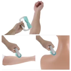 Unique Bargains Portable Roller Manual Massager Tools 5.91"x3.54" 1 Pc -UNIQUE BARGAIN Shop GUEST 2596e8a5 4e49 4c17 9d5f 3b6cea87d322