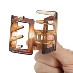 Unique Bargains Women's 2.05" Claw Clip Hair Accessories No Slip Grip Plastic Brown 1 Pc 7 Unique Bargains Women's 2.05" Claw Clip Hair Accessories No Slip Grip Plastic Brown 1 Pc -UNIQUE BARGAIN Shop GUEST 25d15263 b948 41fb 89c3 eeac4db0182f