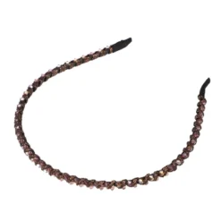 Unique Bargains Women's Rhinestone Hair Hoop Headband 0.24 Inch Wide 1 Pc 29 Unique Bargains Women's Rhinestone Hair Hoop Headband 0.24 Inch Wide 1 Pc -UNIQUE BARGAIN Shop GUEST 25f01786 29e9 4202 968a ed3e65dec07a